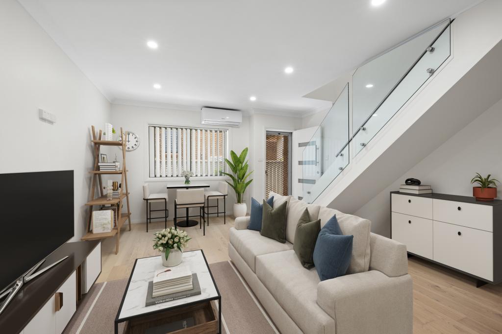 2/64 Taylor St, Lakemba, NSW 2195