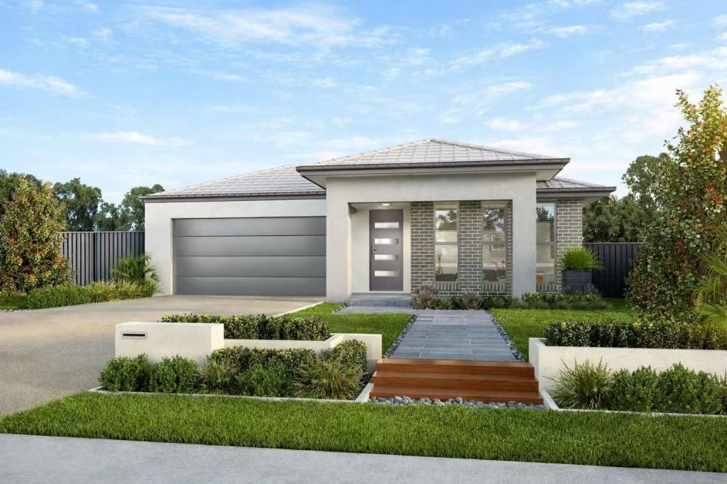 Contact Agent For Address, Gables, NSW 2765