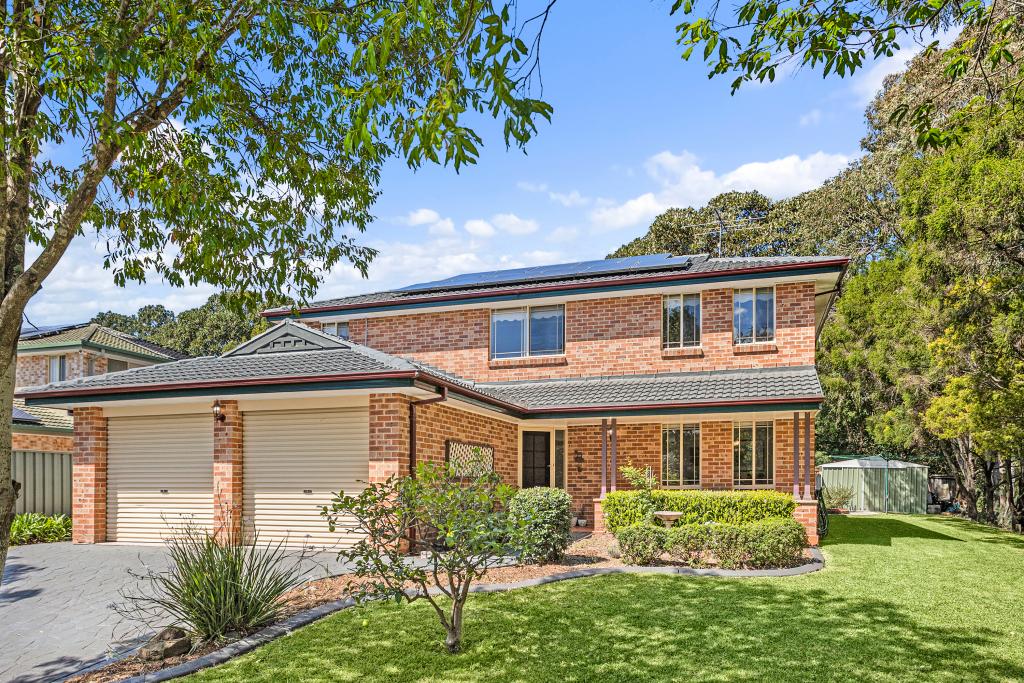 5 Stirling Pl, Albion Park, NSW 2527