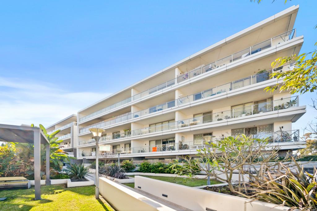 414/48 Jacqui Ave, Schofields, NSW 2762