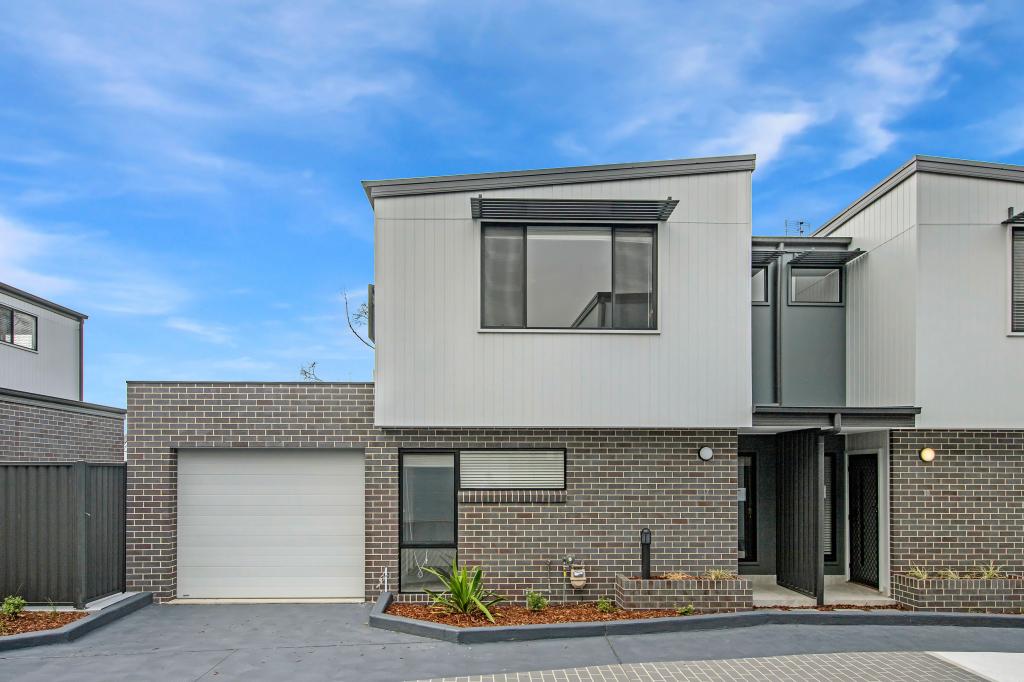 17/74 Tennent Rd, Mount Hutton, NSW 2290