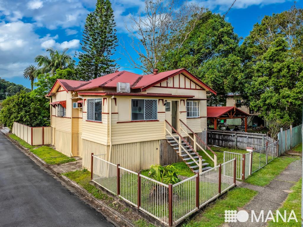 1 Prince St, Murwillumbah, NSW 2484