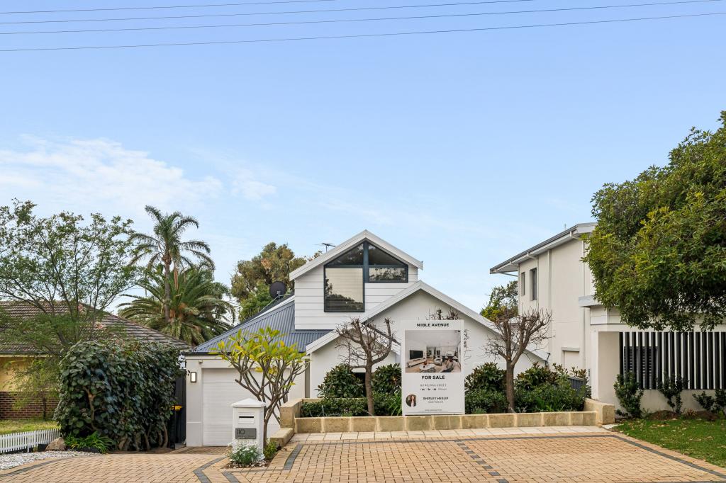110 Wilding St, Karrinyup, WA 6018