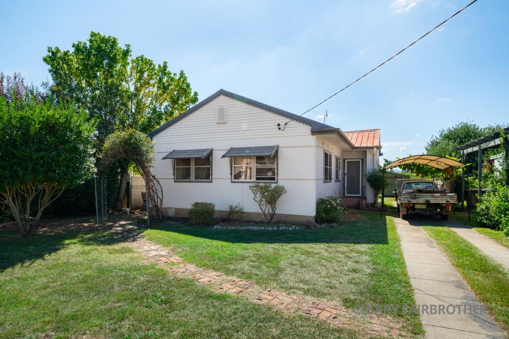 36 Fish Pde, Gormans Hill, NSW 2795