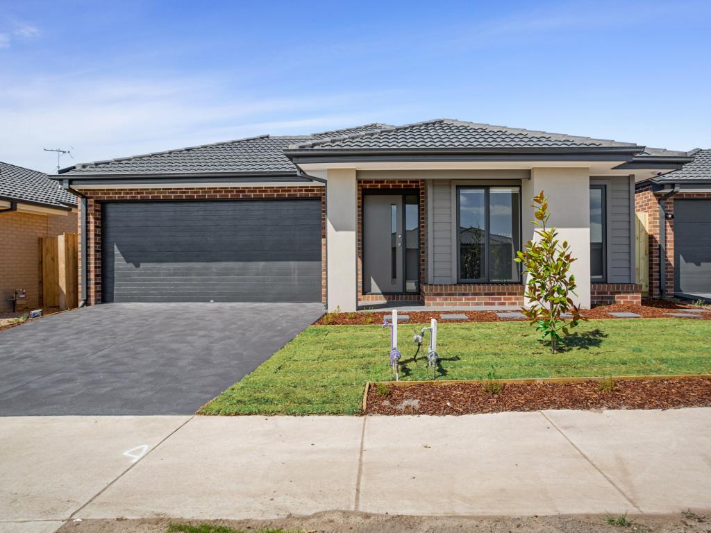 16 Fistral St, Armstrong Creek, VIC 3217