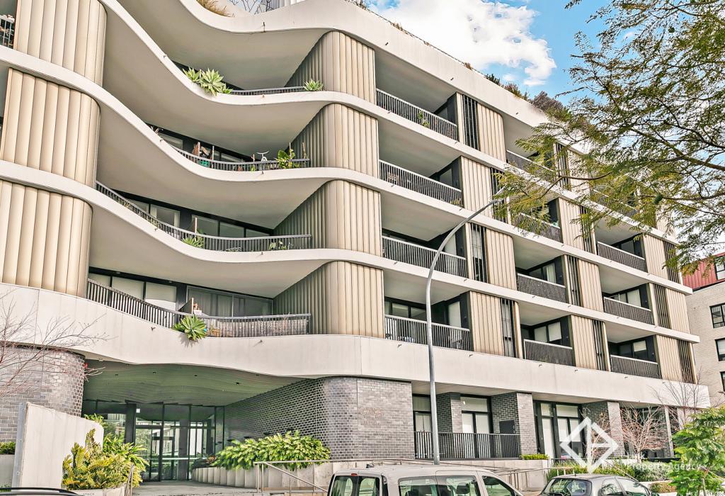 515/7 Metters St, Erskineville, NSW 2043