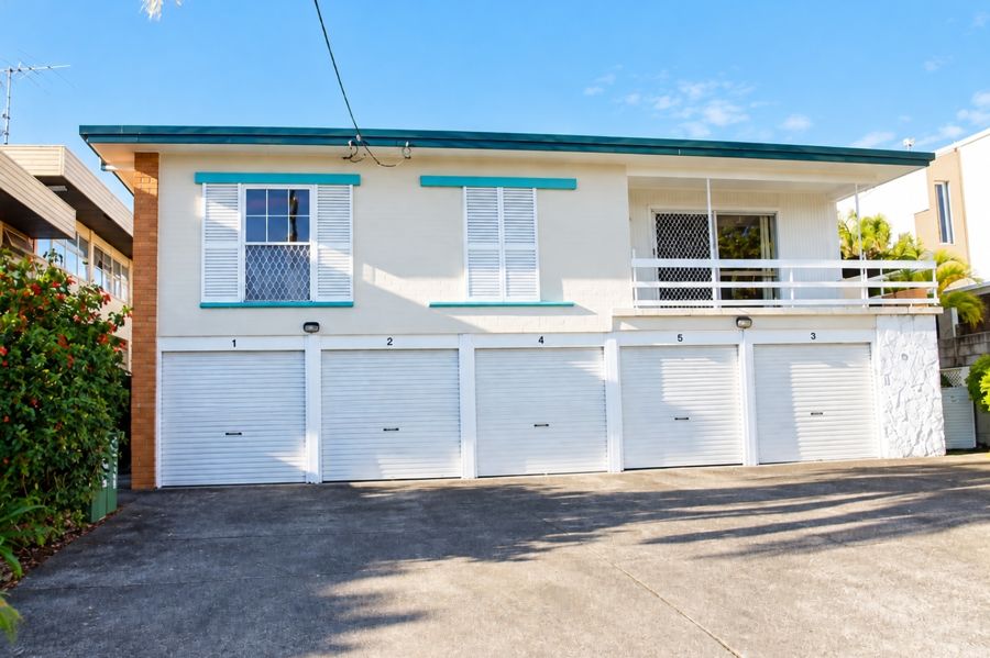 5/19 SUNSET BVD, SURFERS PARADISE, QLD 4217