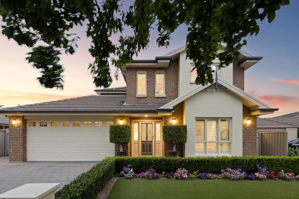 36 BROOKFIELD CCT, NORTHGATE, SA 5085