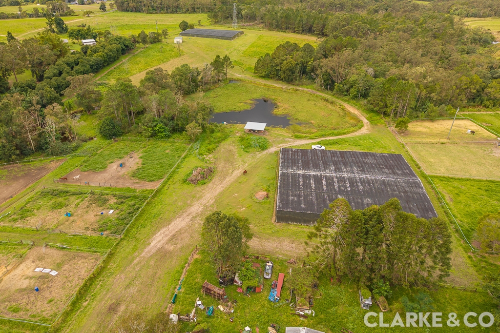 2990 Old Gympie Rd, Beerwah, QLD 4519