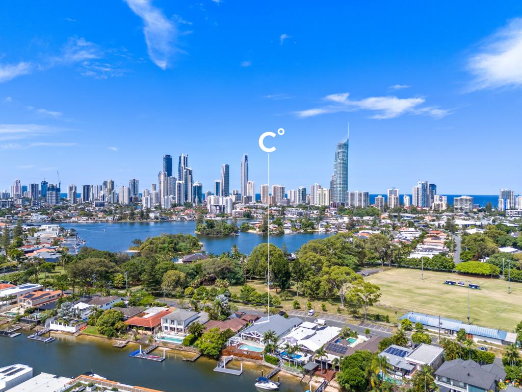 14 Gibraltar Dr, Surfers Paradise, QLD 4217