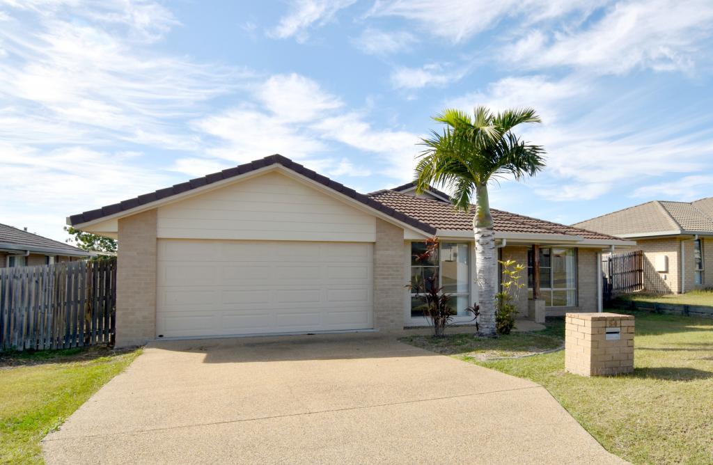 54 Katherine Rd, Calliope, QLD 4680