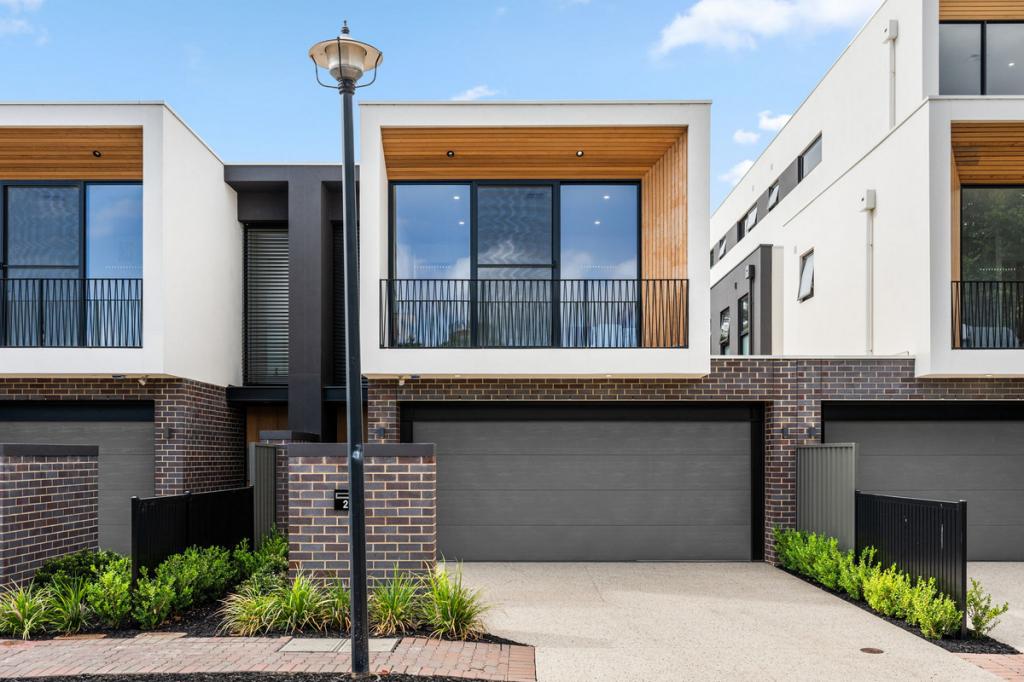 22 Ron Wait Ct, Lockleys, SA 5032