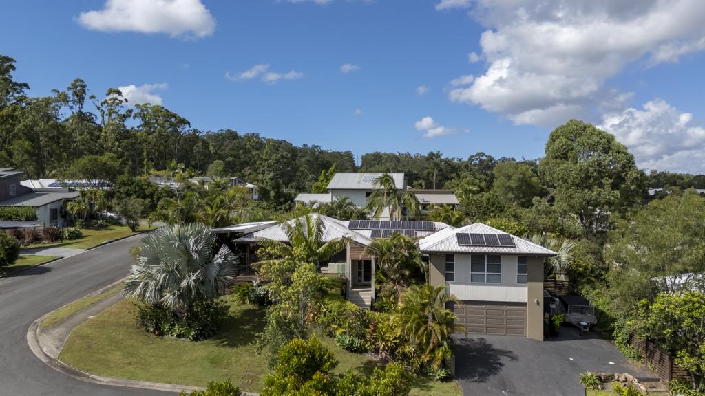 2 Calypso Ct, Oxenford, QLD 4210