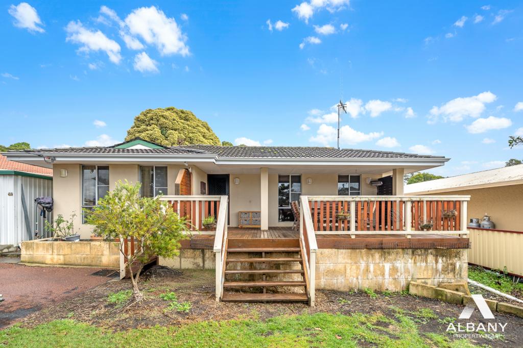 529 Lower King Rd, Lower King, WA 6330