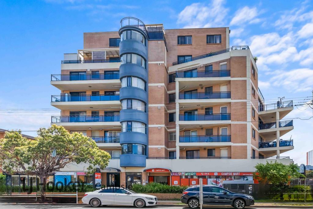 28/17-21 Campsie St, Campsie, NSW 2194