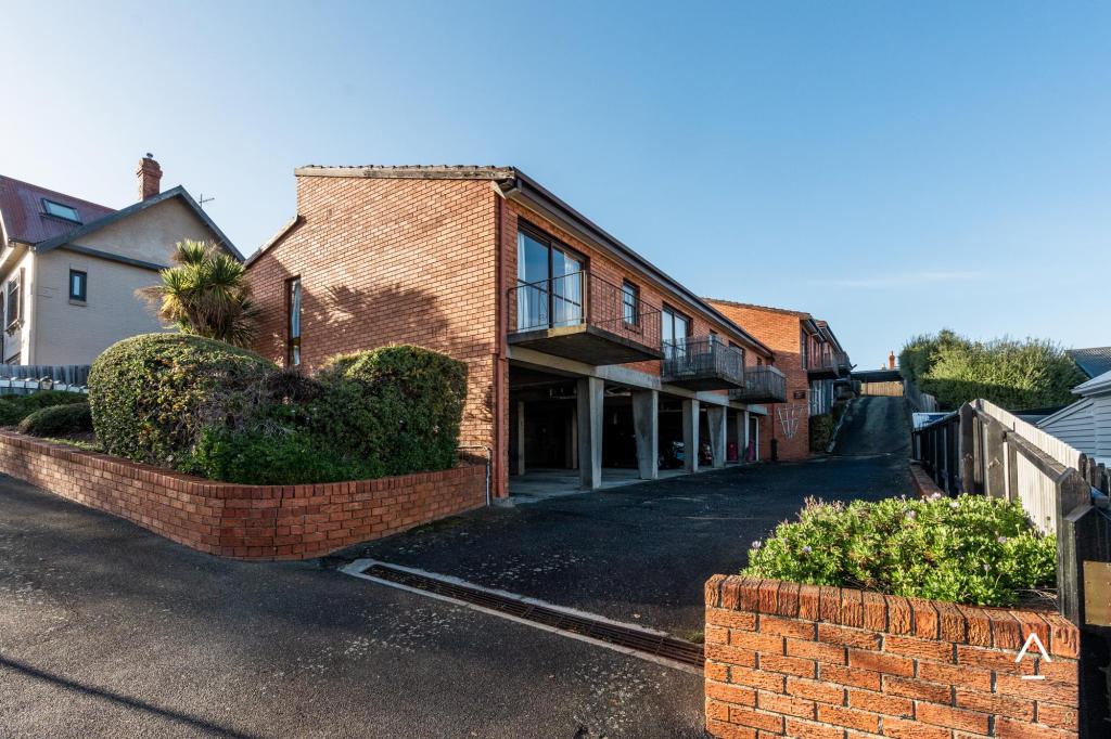 5/13 Canning St, Launceston, TAS 7250
