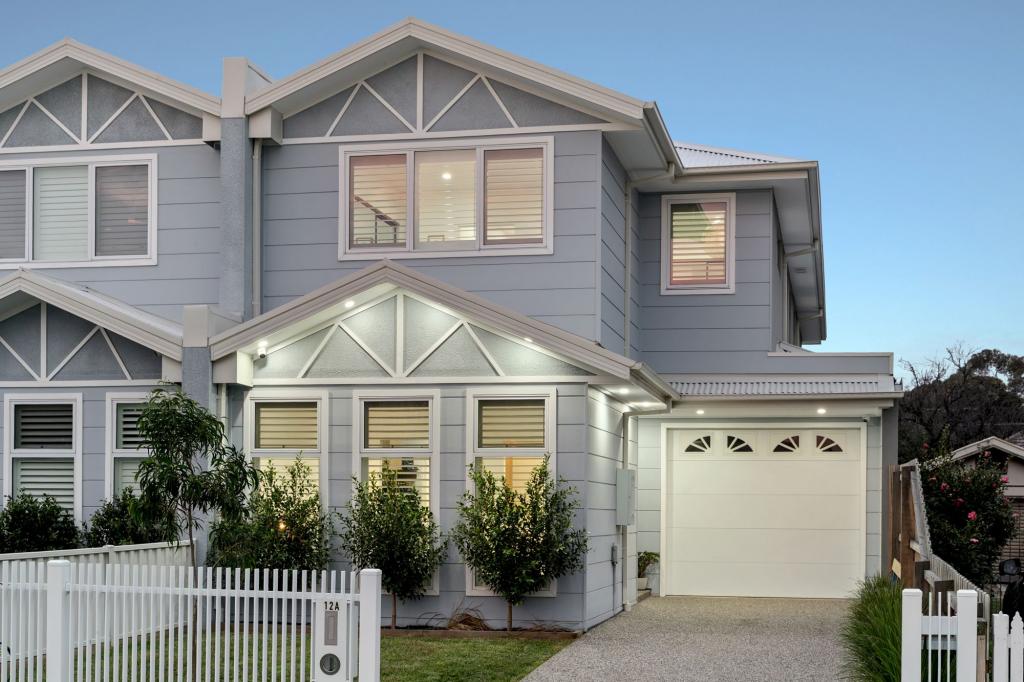 12 Charlotte St, Newport, VIC 3015