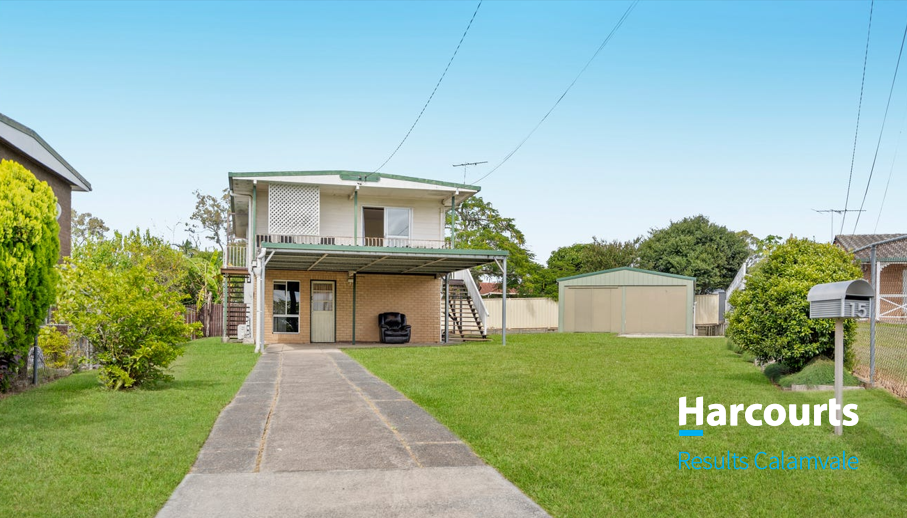 15 Linda St, Kingston, QLD 4114