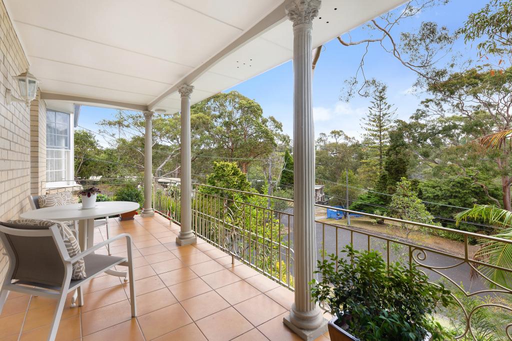 4 Neil St, Hornsby, NSW 2077