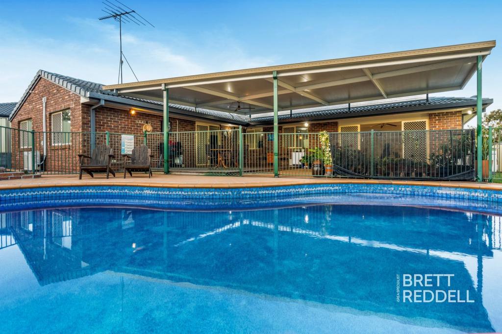 35 HAASE CRES, ORMEAU, QLD 4208