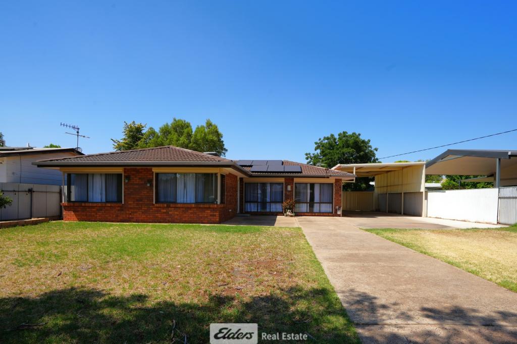 6 SCHOOL ST, HANWOOD, NSW 2680