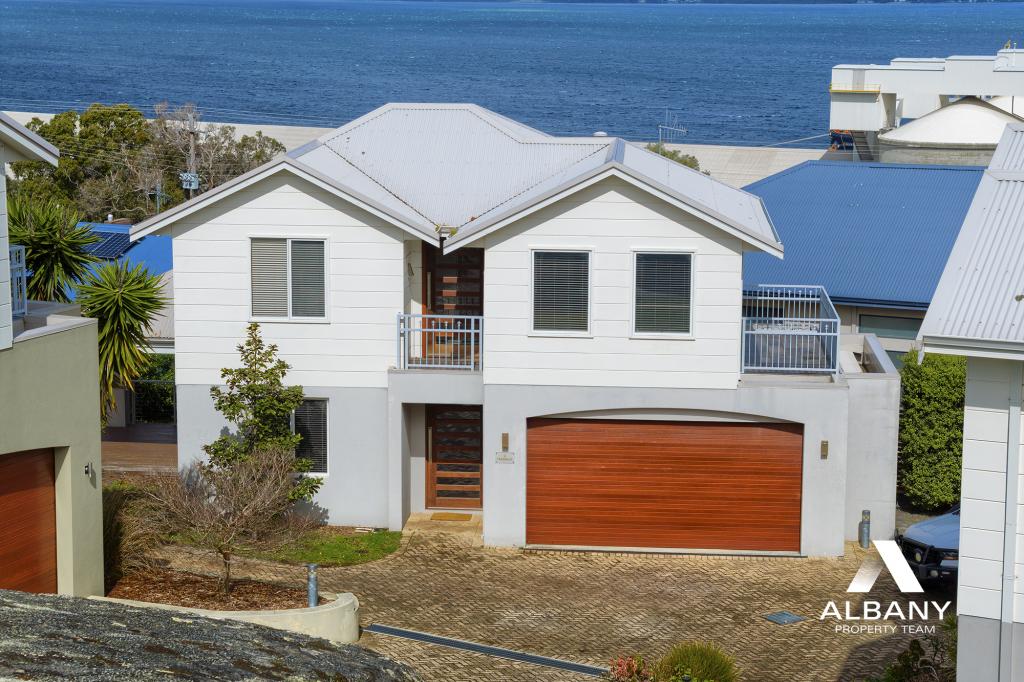 3/59 Burgoyne Rd, Port Albany, WA 6330