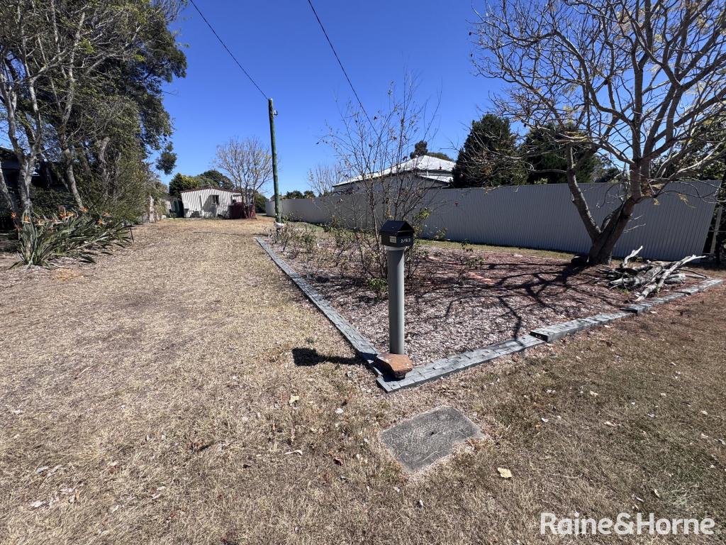 63a Chester St, Nanango, QLD 4615