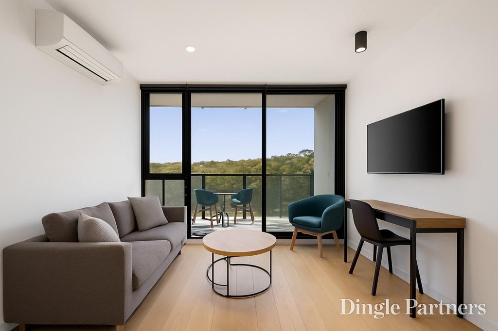 724/20 Shamrock St, Abbotsford, VIC 3067