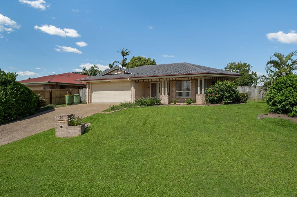 30 Brigalow Ct, Murrumba Downs, QLD 4503