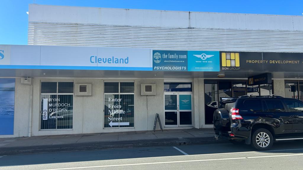 6/31 Middle St, Cleveland, QLD 4163