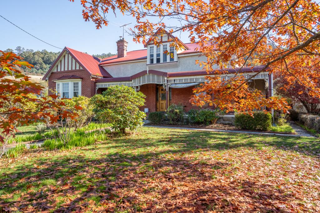3448 Huon Hwy, Franklin, TAS 7113