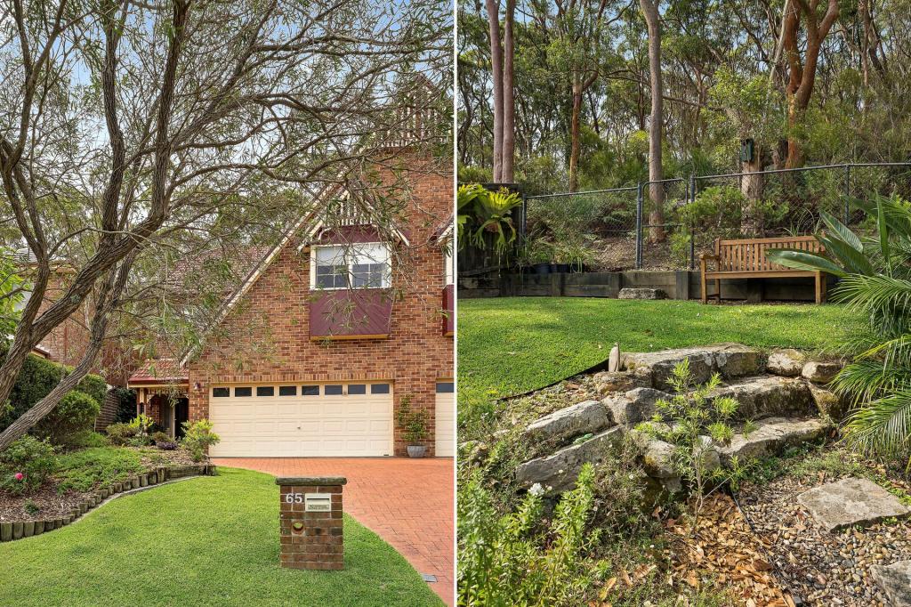 65 Brooker Ave, Beacon Hill, NSW 2100