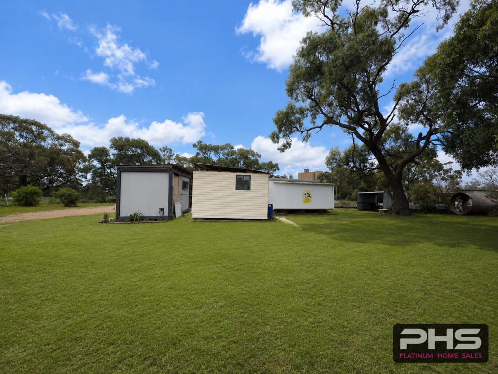 25-27 Meering Rd, Quambatook, VIC 3540