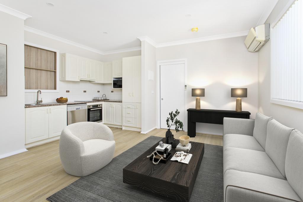 14a Heininger St, Dapto, NSW 2530