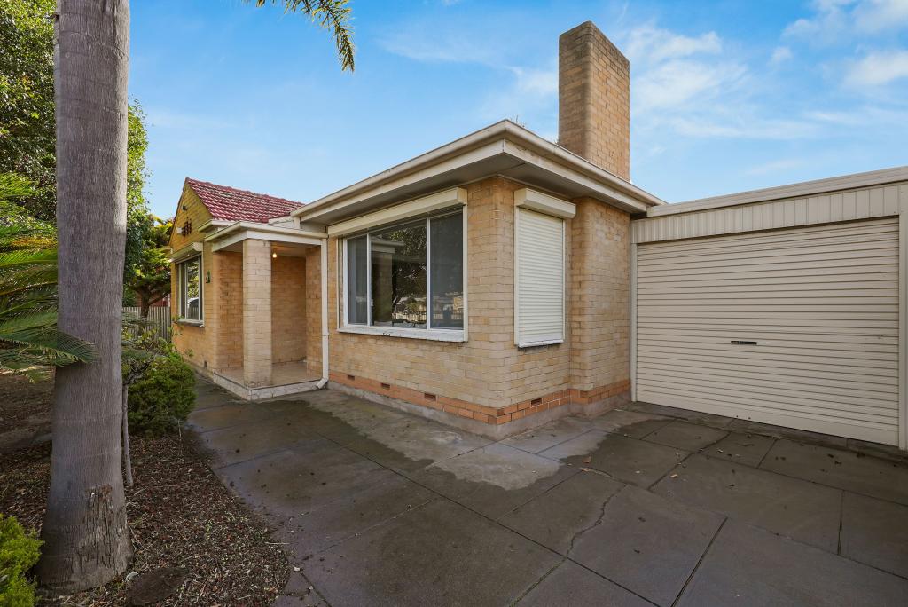 50 THIRD AVE, WOODVILLE GARDENS, SA 5012