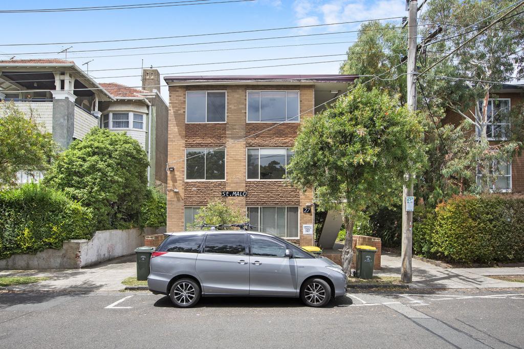 6/27 Robe St, St Kilda, VIC 3182