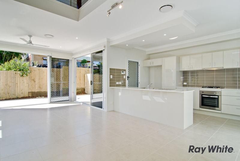 1/9-11 Baird St, Windsor, QLD 4030