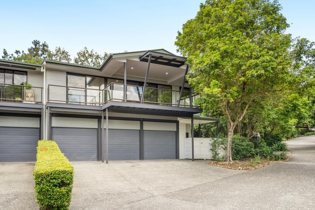 6/2 Ridgeline Way, Highland Park, QLD 4211