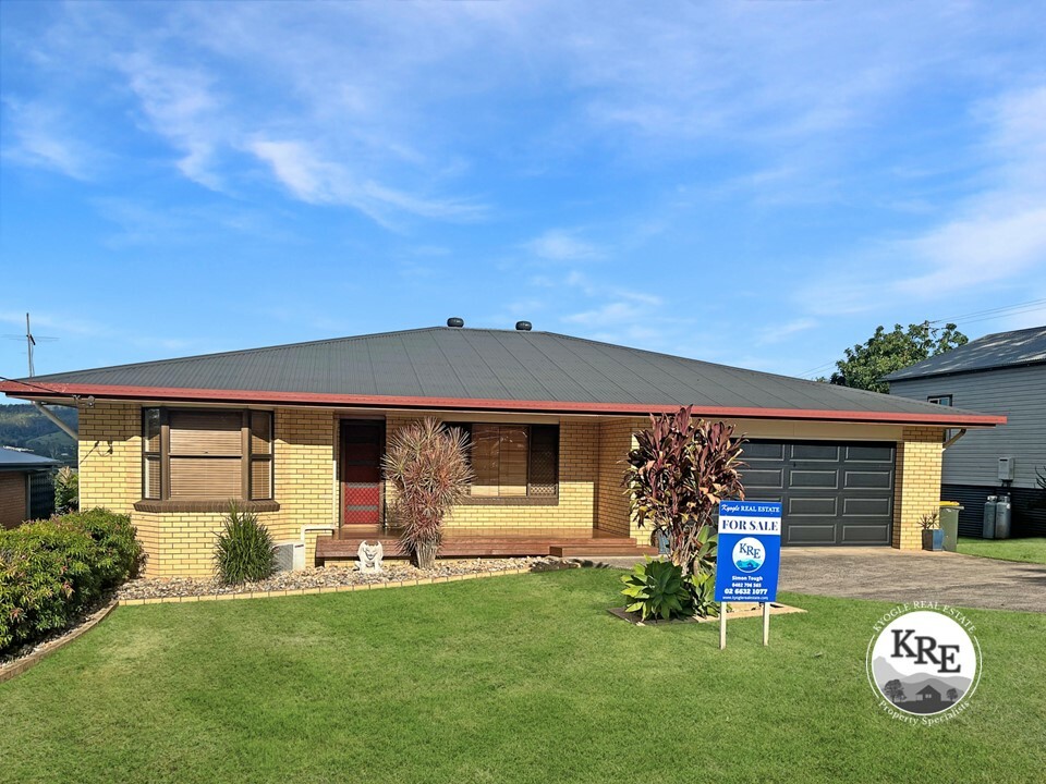 2a Smith St, Geneva, NSW 2474