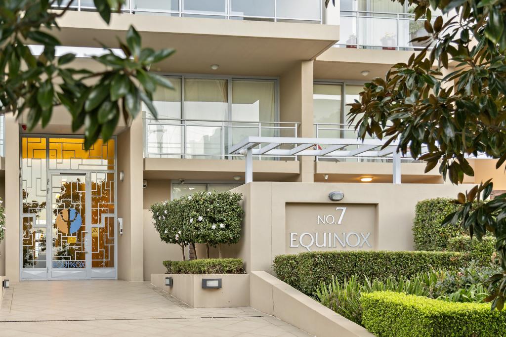 1/7 Edward St, Wollongong, NSW 2500