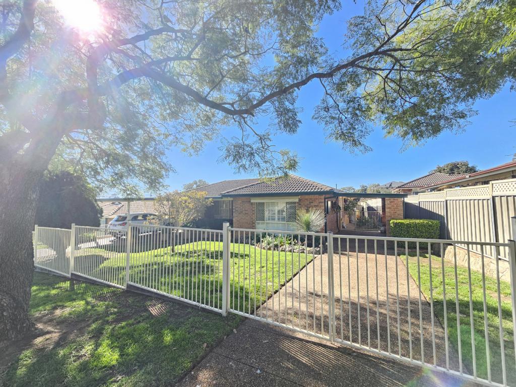 3 Woollybutt Way, Muswellbrook, NSW 2333