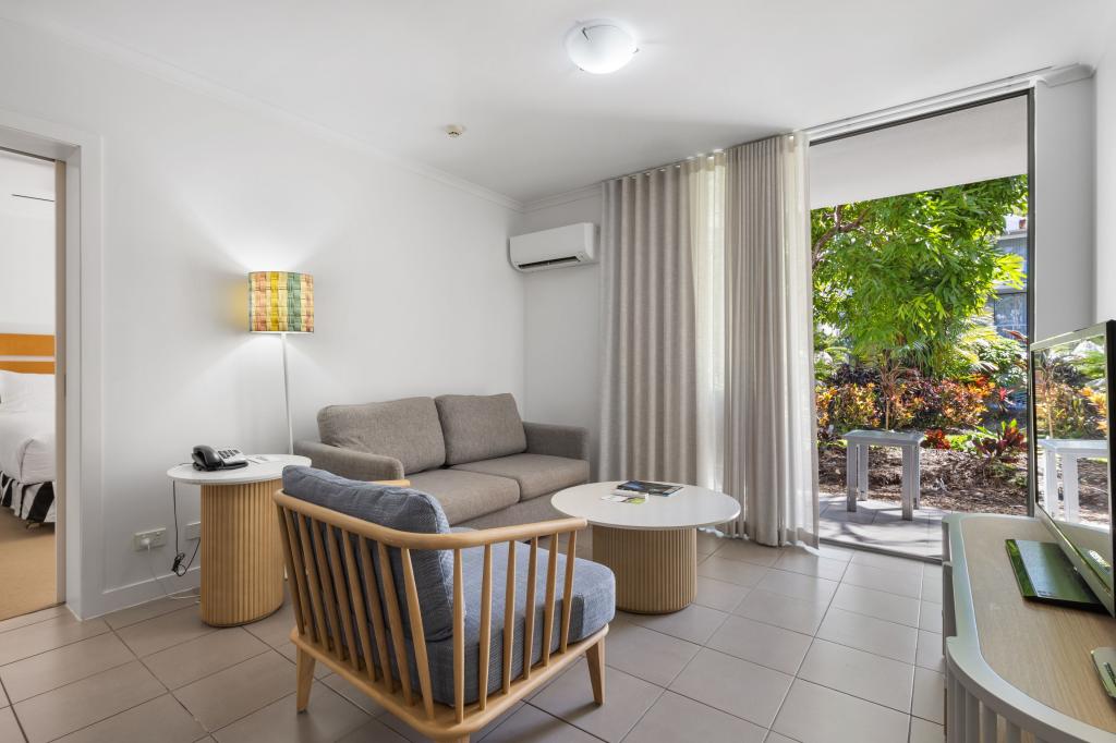 5003/87-109 Port Douglas Rd, Port Douglas, QLD 4877