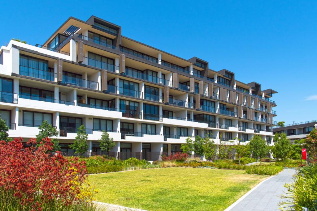 C106/124 Terry St, Rozelle, NSW 2039