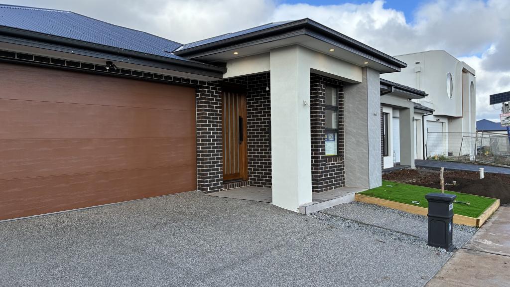 Contact agent for address, FRASER RISE, VIC 3336