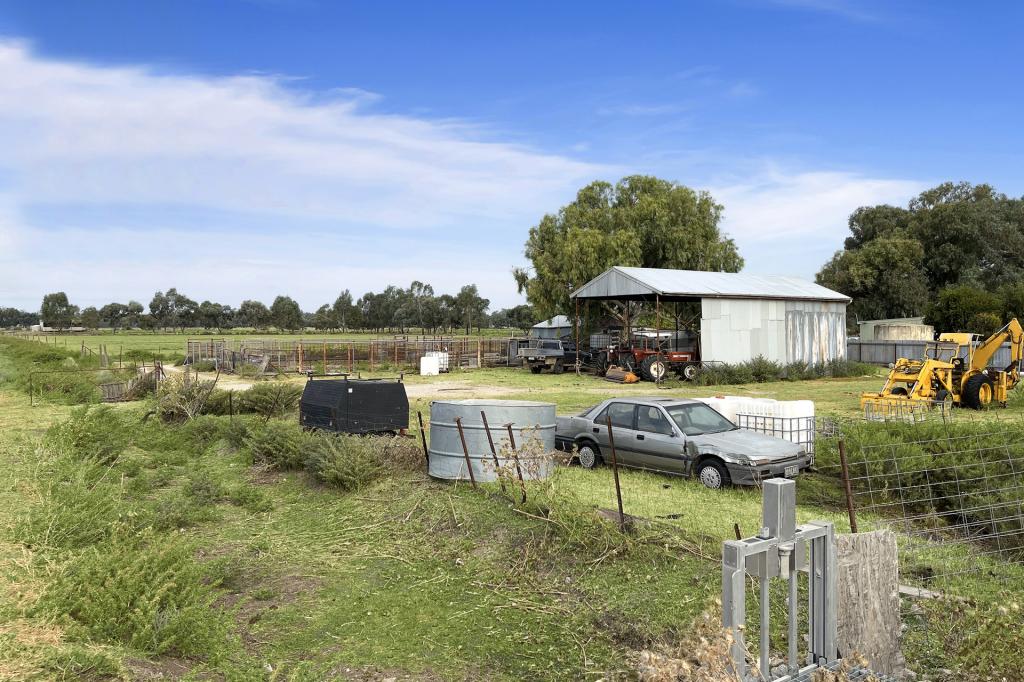 84b Murraydale Rd, Swan Hill, VIC 3585