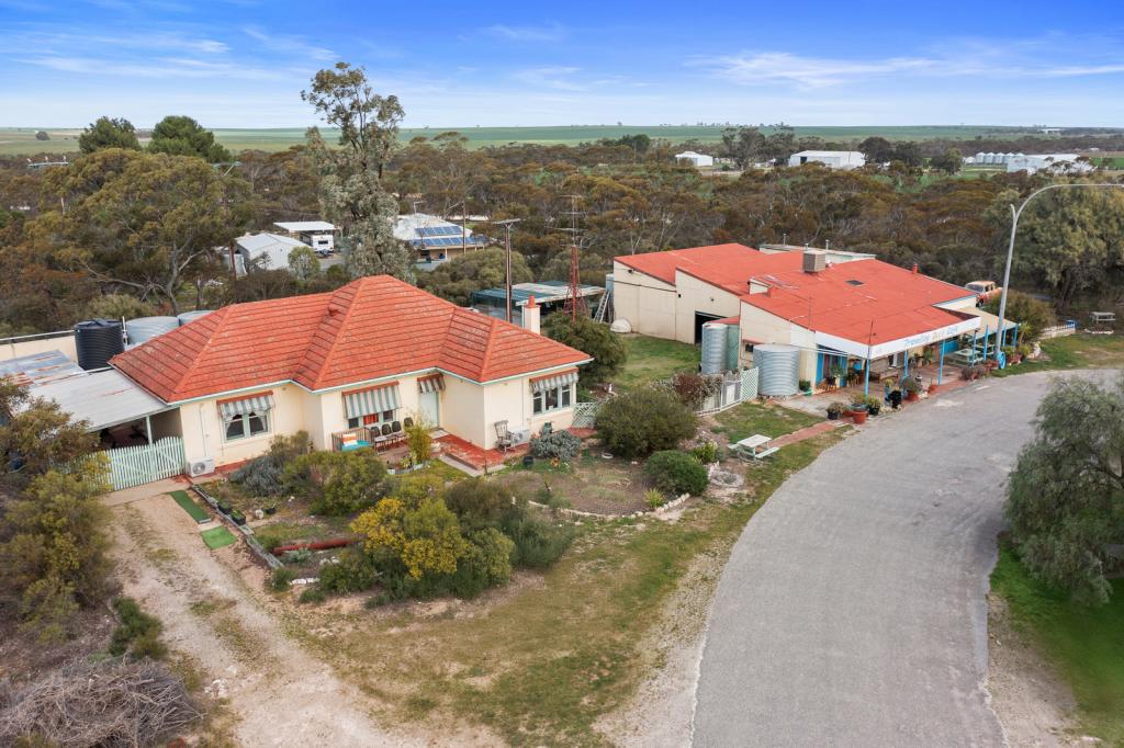 5536 Mallee Hwy, Jabuk, SA 5301