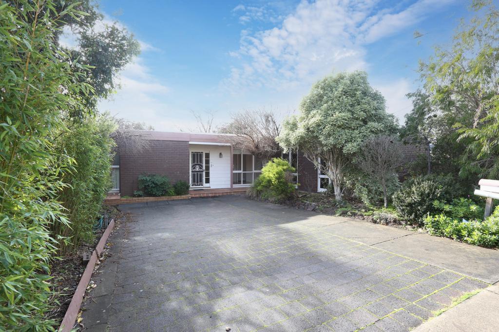 26 Leonard St, Belmont, VIC 3216