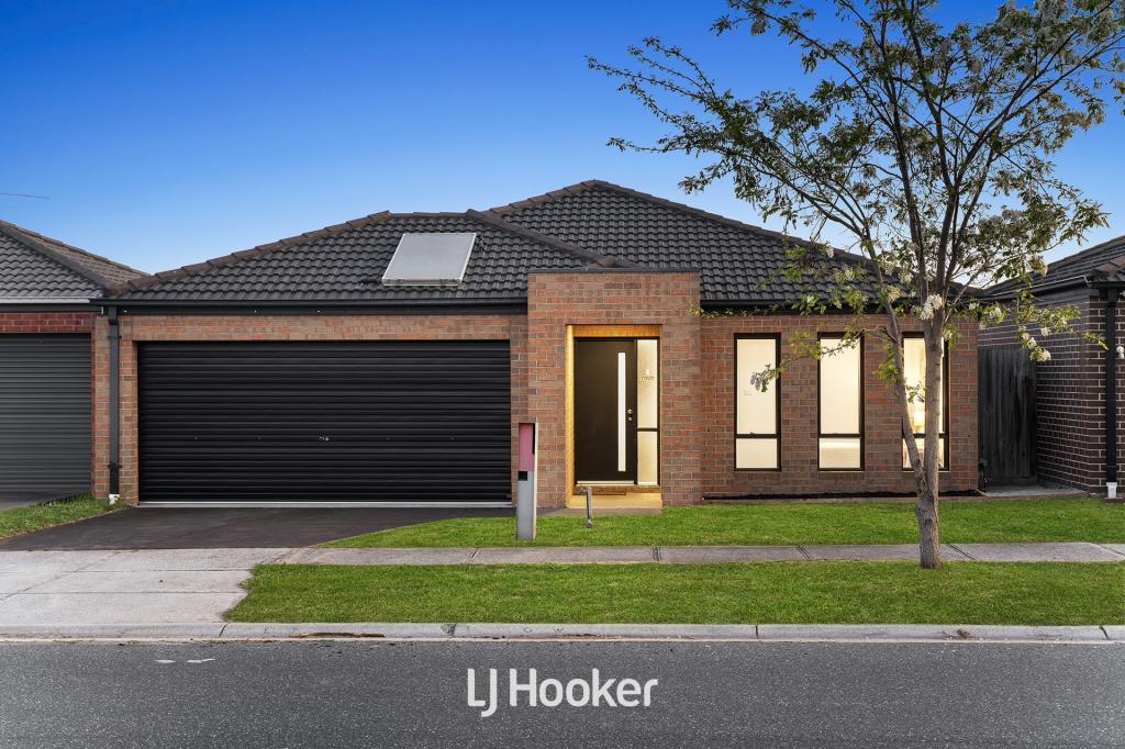 34 Domino Way, Hampton Park, VIC 3976