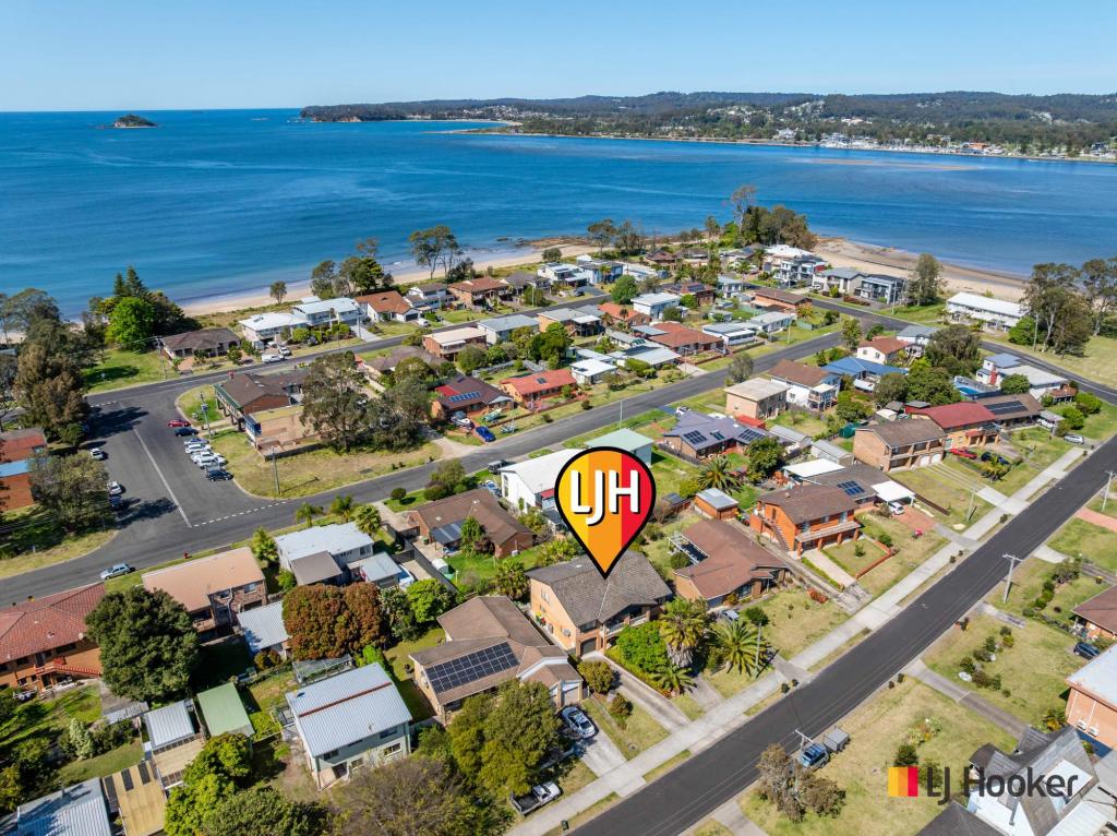 22 Foam St, Surfside, NSW 2536