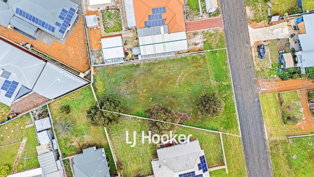 7 Fawdon Way, Collie, WA 6225